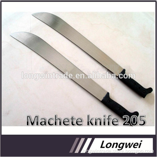 2015 Hot selling Machete Knife